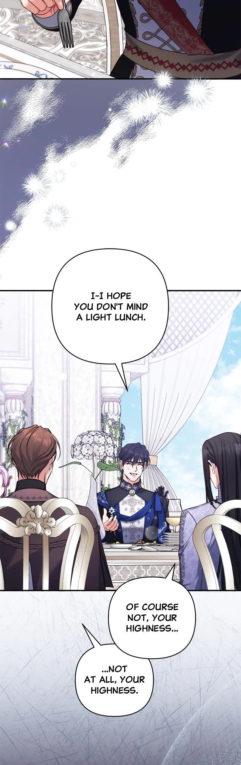 For My Derelict Favorite Chapter 79 page 5 - Chapter 79: (S2) Episode 79
