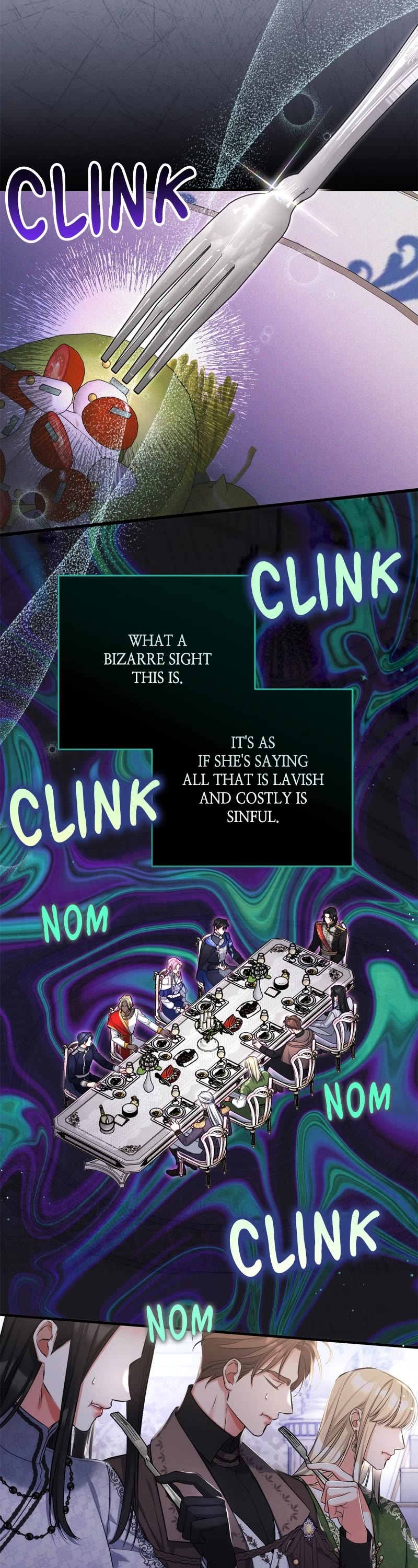 For My Derelict Favorite Chapter 79 page 6 - Chapter 79: (S2) Episode 79