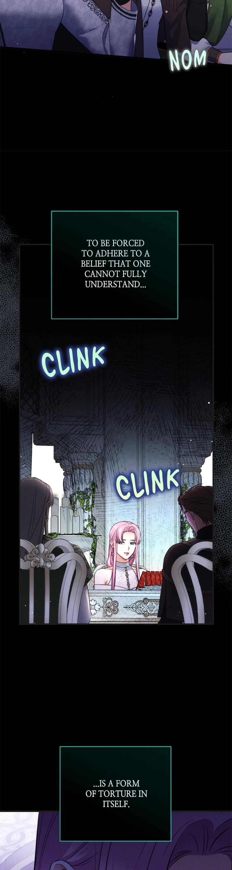For My Derelict Favorite Chapter 79 page 7 - Chapter 79: (S2) Episode 79