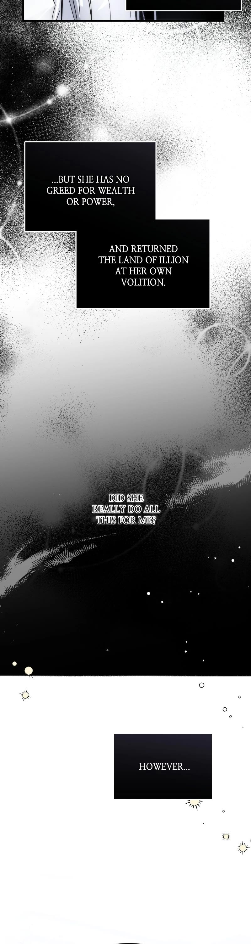 For My Derelict Favorite Chapter 8 page 11 - Chapter 8: Episode 8