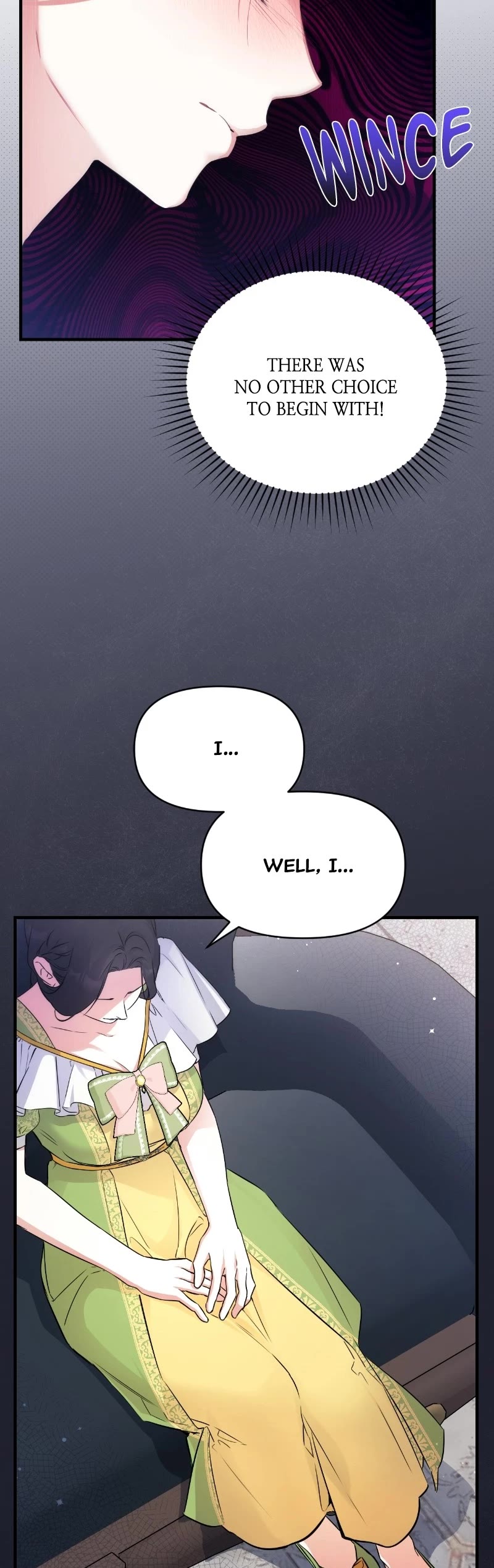 For My Derelict Favorite Chapter 8 page 14 - Chapter 8: Episode 8