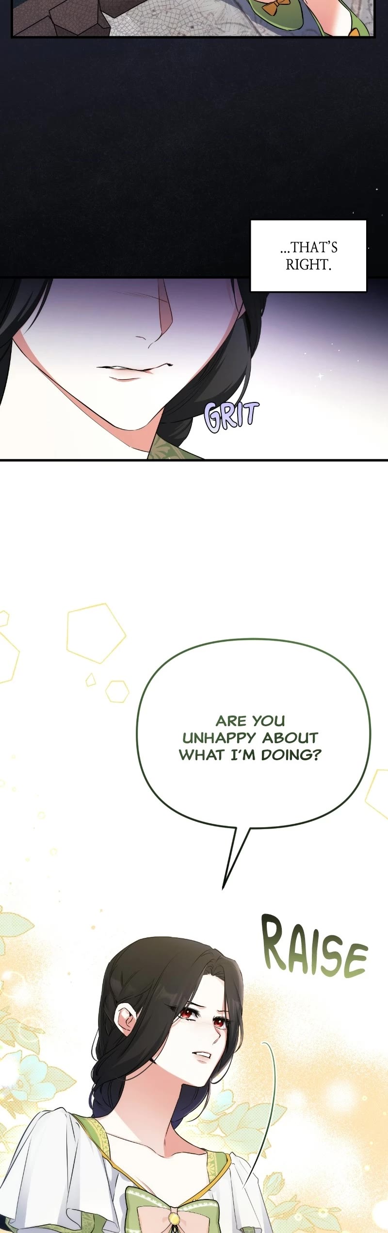 For My Derelict Favorite Chapter 8 page 15 - Chapter 8: Episode 8