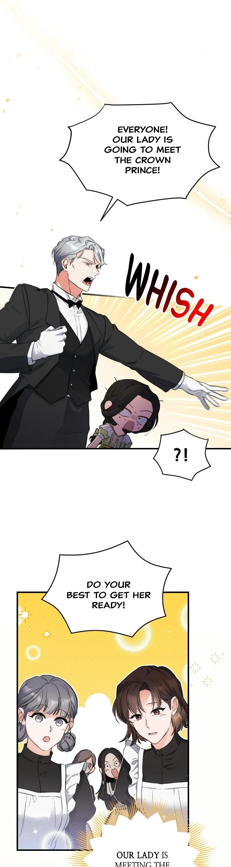 For My Derelict Favorite Chapter 8 page 26 - Chapter 8: Episode 8