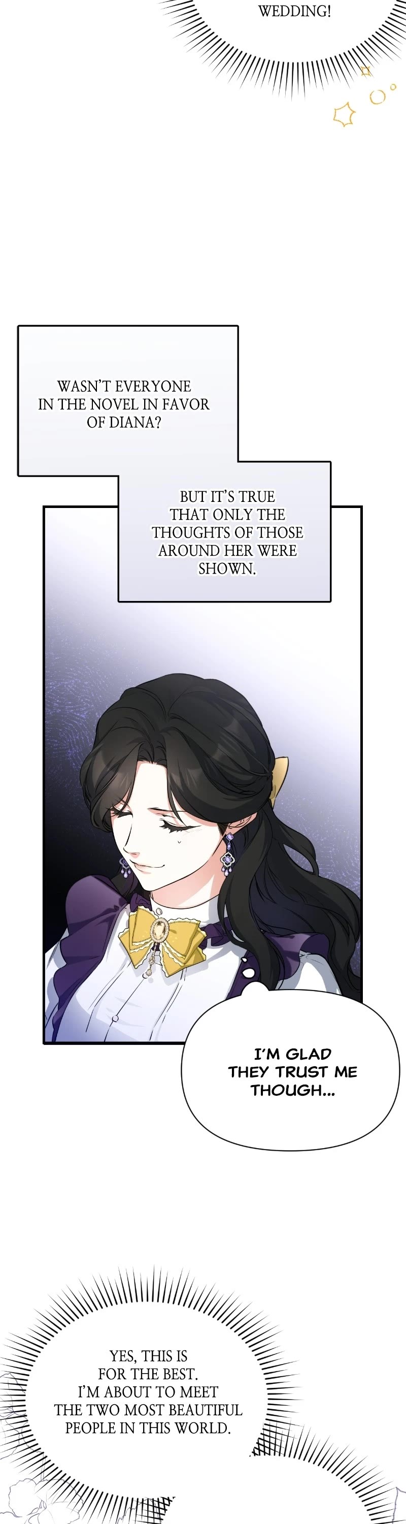 For My Derelict Favorite Chapter 8 page 32 - Chapter 8: Episode 8