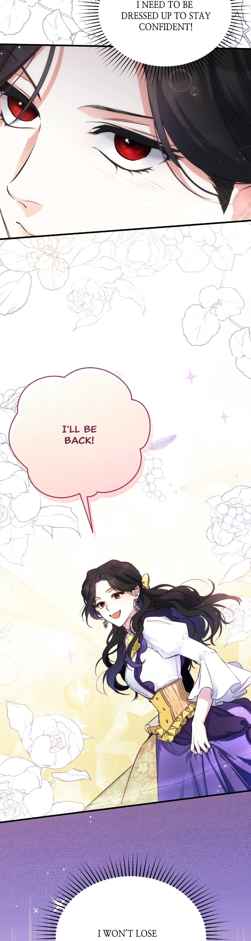 For My Derelict Favorite Chapter 8 page 33 - Chapter 8: Episode 8