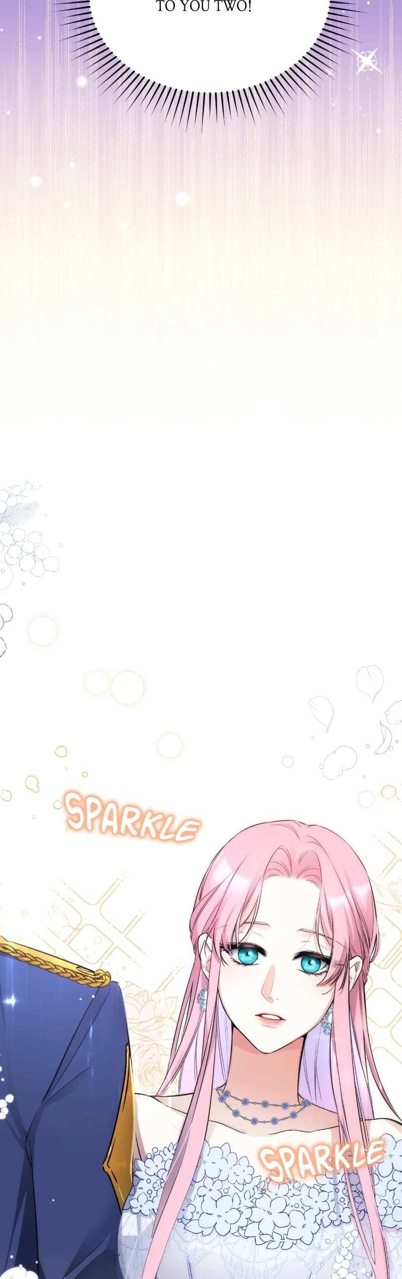 For My Derelict Favorite Chapter 8 page 34 - Chapter 8: Episode 8