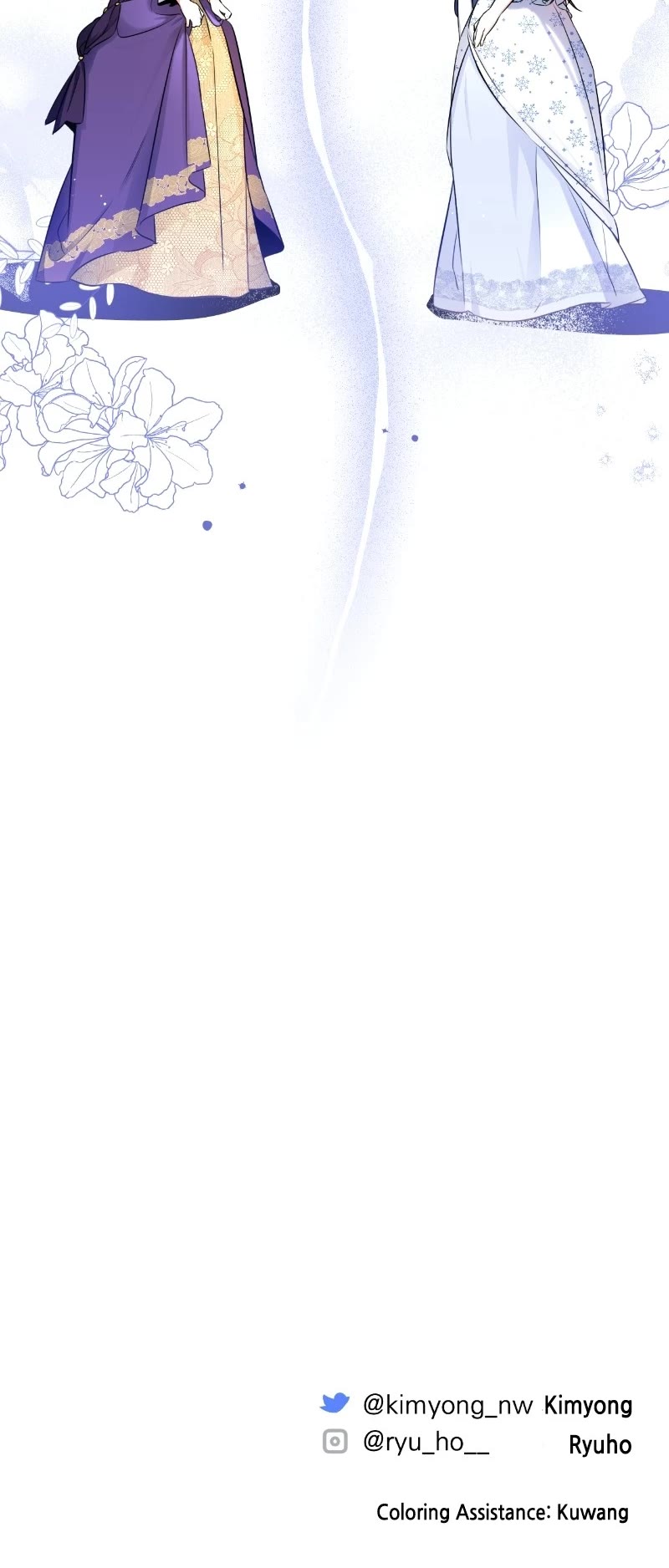 For My Derelict Favorite Chapter 8 page 38 - Chapter 8: Episode 8