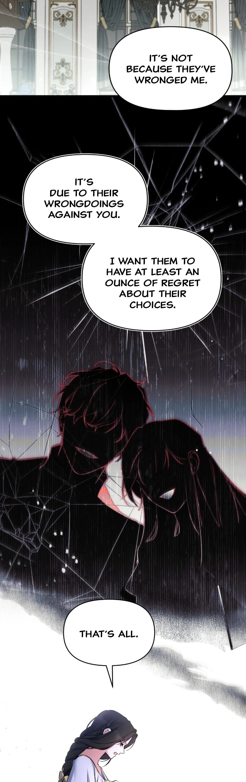 For My Derelict Favorite Chapter 8 page 4 - Chapter 8: Episode 8