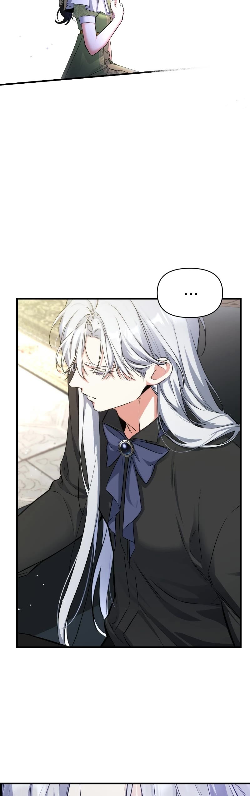 For My Derelict Favorite Chapter 8 page 5 - Chapter 8: Episode 8