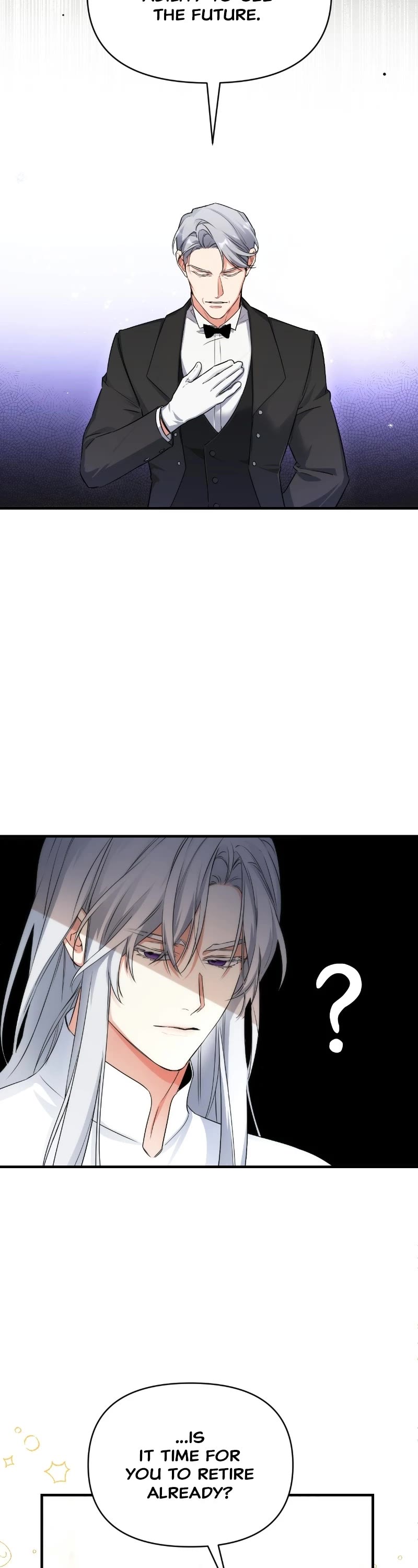 For My Derelict Favorite Chapter 8 page 7 - Chapter 8: Episode 8