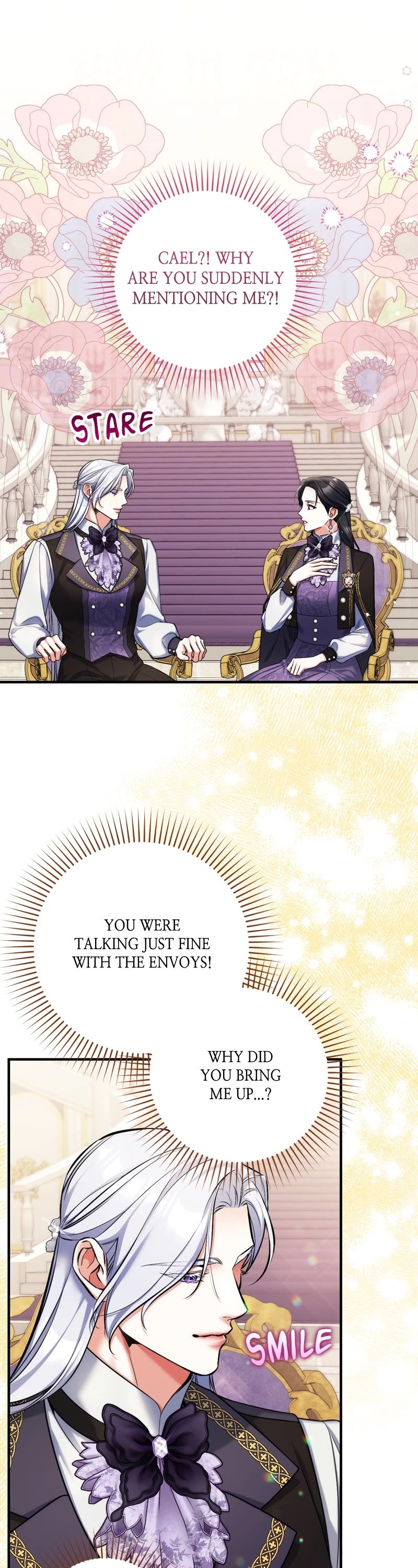 For My Derelict Favorite Chapter 80 page 1 - Chapter 80: (S2) Episode 80