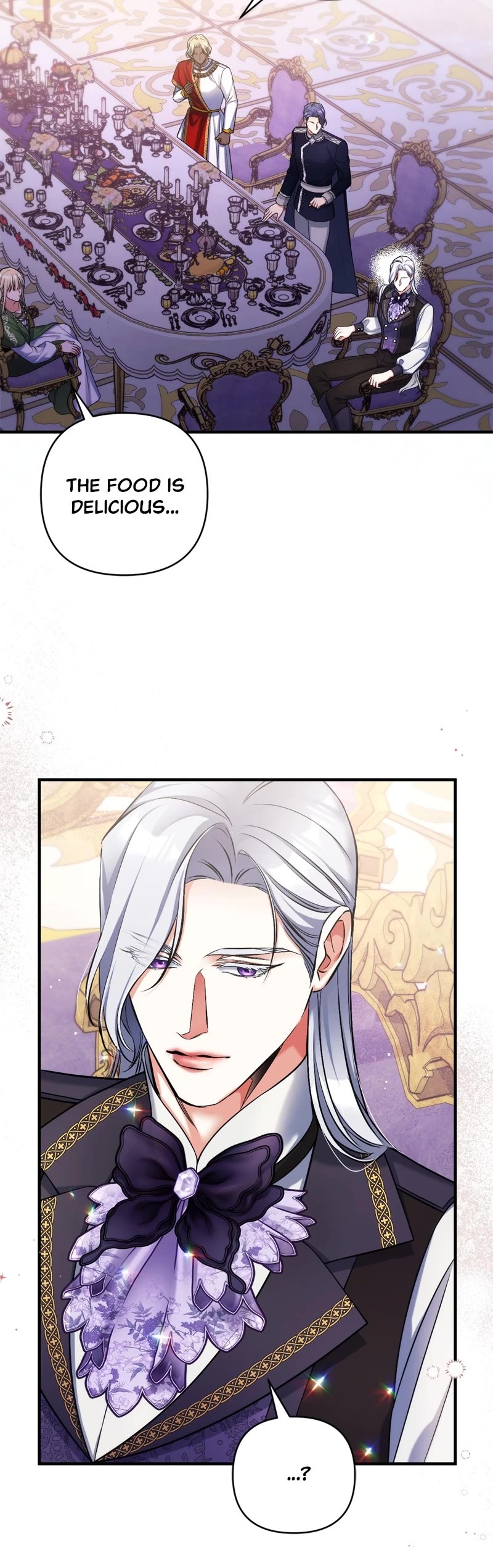 For My Derelict Favorite Chapter 80 page 10 - Chapter 80: (S2) Episode 80
