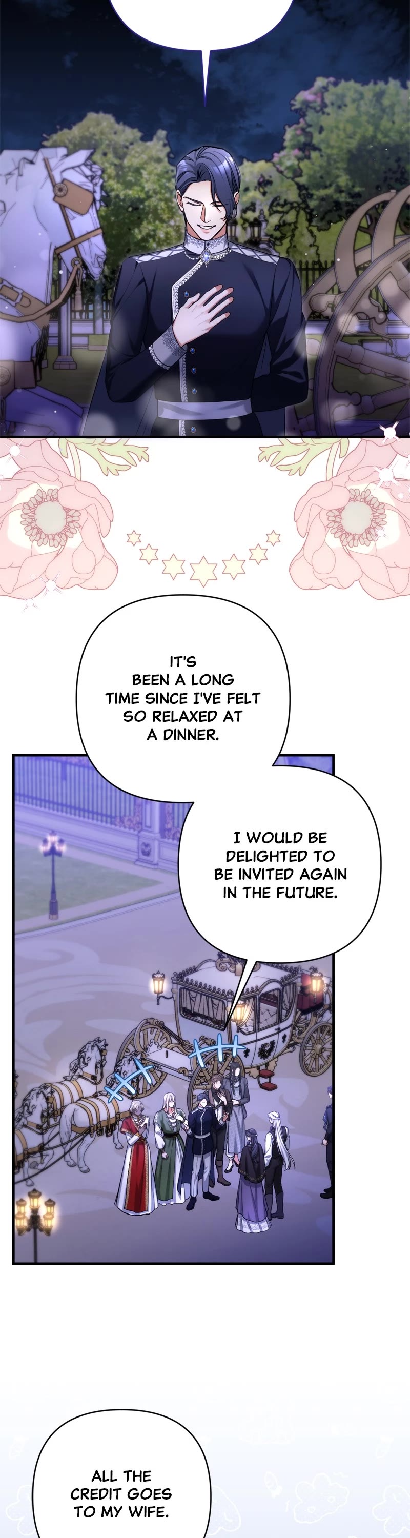 For My Derelict Favorite Chapter 80 page 12 - Chapter 80: (S2) Episode 80