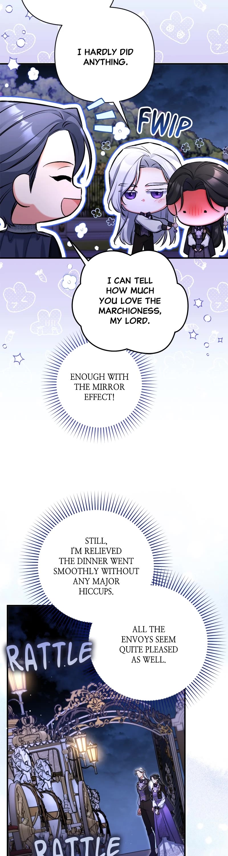 For My Derelict Favorite Chapter 80 page 13 - Chapter 80: (S2) Episode 80