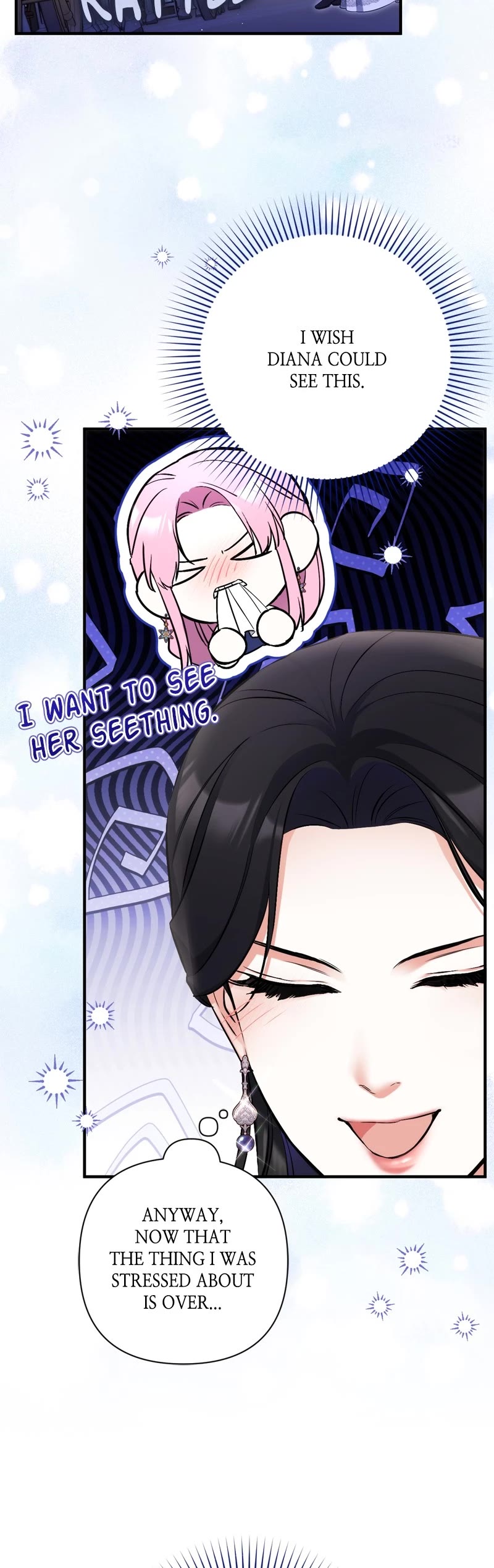 For My Derelict Favorite Chapter 80 page 14 - Chapter 80: (S2) Episode 80