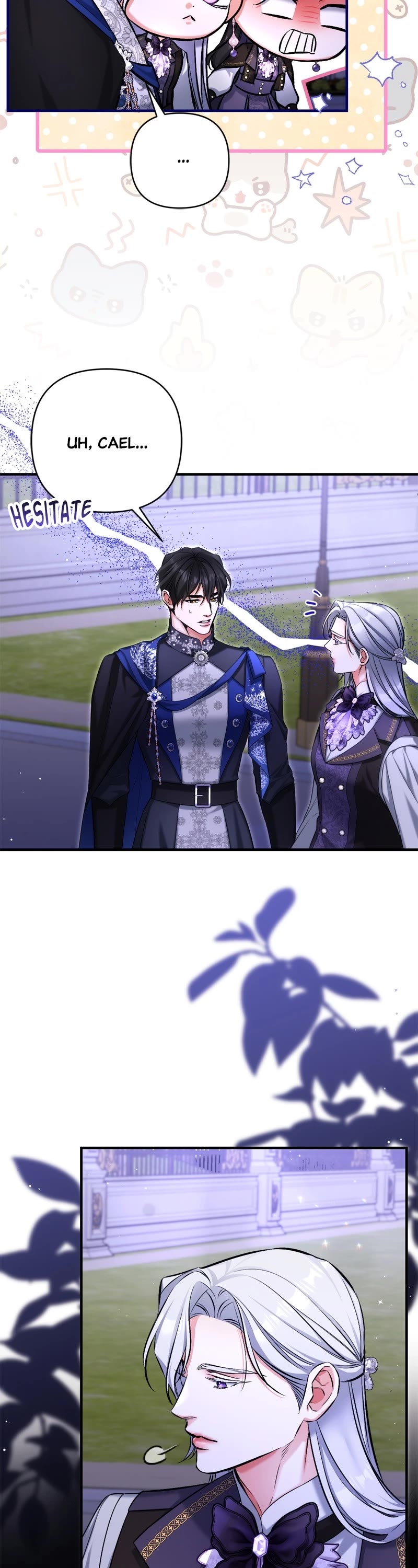 For My Derelict Favorite Chapter 80 page 16 - Chapter 80: (S2) Episode 80