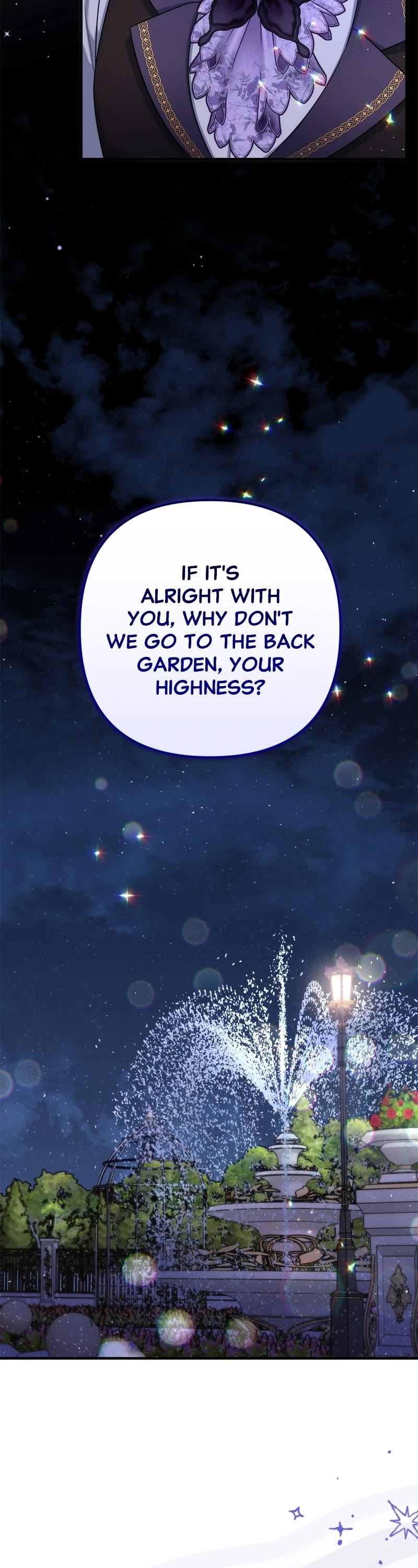 For My Derelict Favorite Chapter 80 page 17 - Chapter 80: (S2) Episode 80