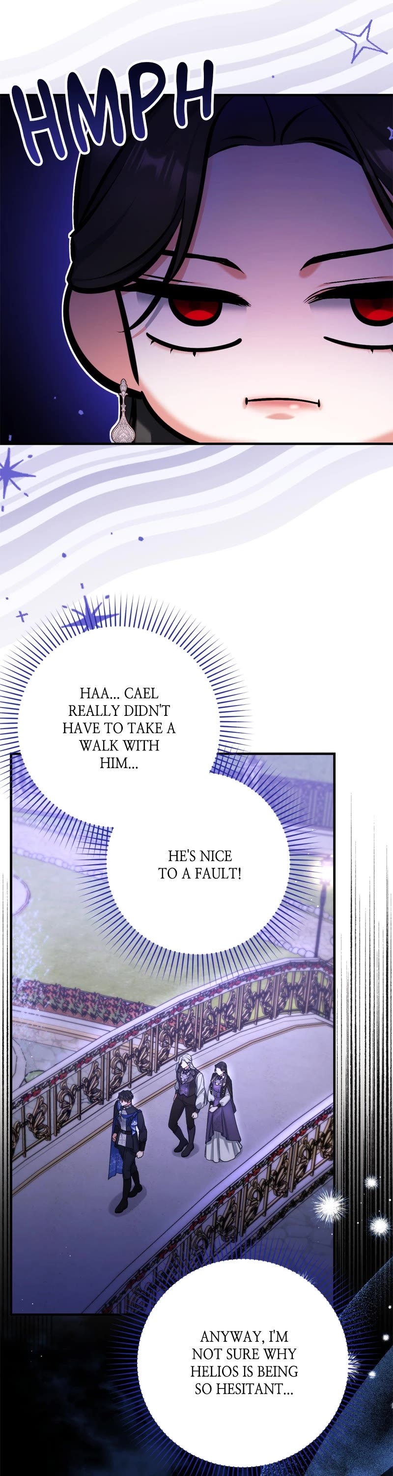 For My Derelict Favorite Chapter 80 page 18 - Chapter 80: (S2) Episode 80