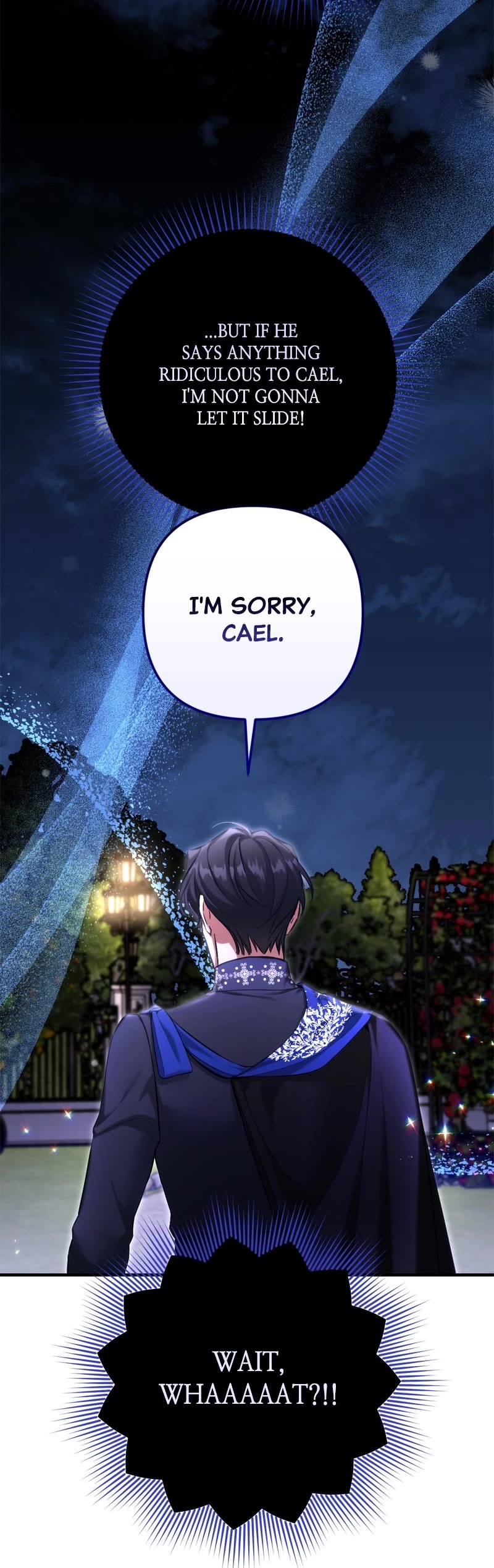 For My Derelict Favorite Chapter 80 page 19 - Chapter 80: (S2) Episode 80