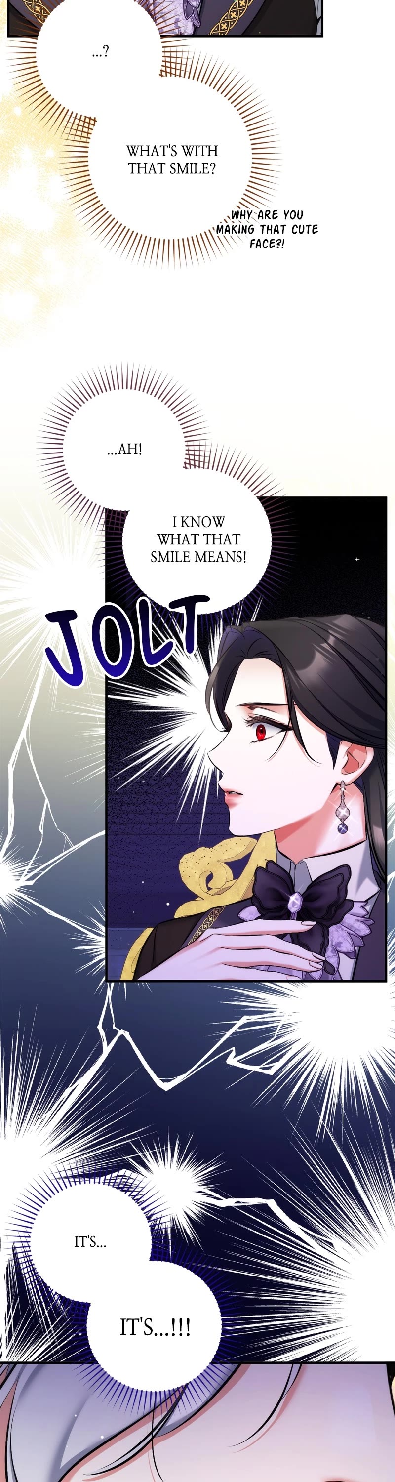 For My Derelict Favorite Chapter 80 page 2 - Chapter 80: (S2) Episode 80