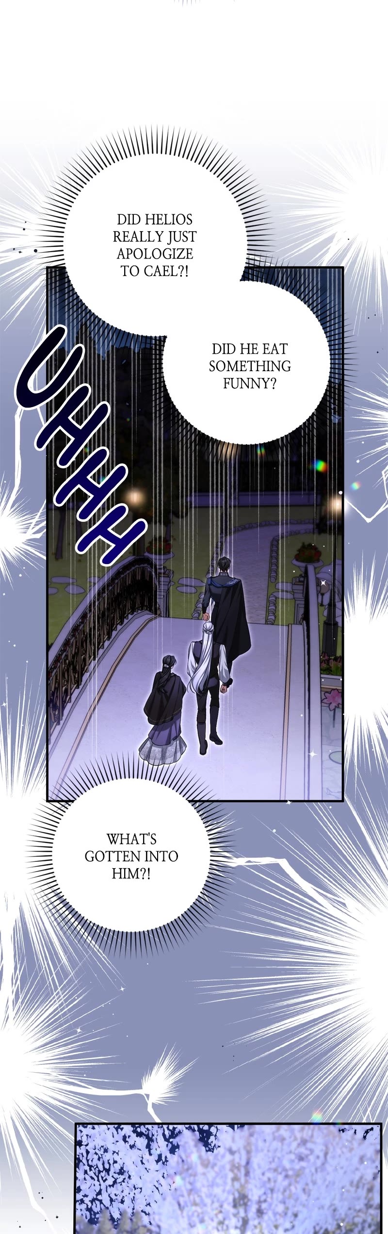 For My Derelict Favorite Chapter 80 page 20 - Chapter 80: (S2) Episode 80