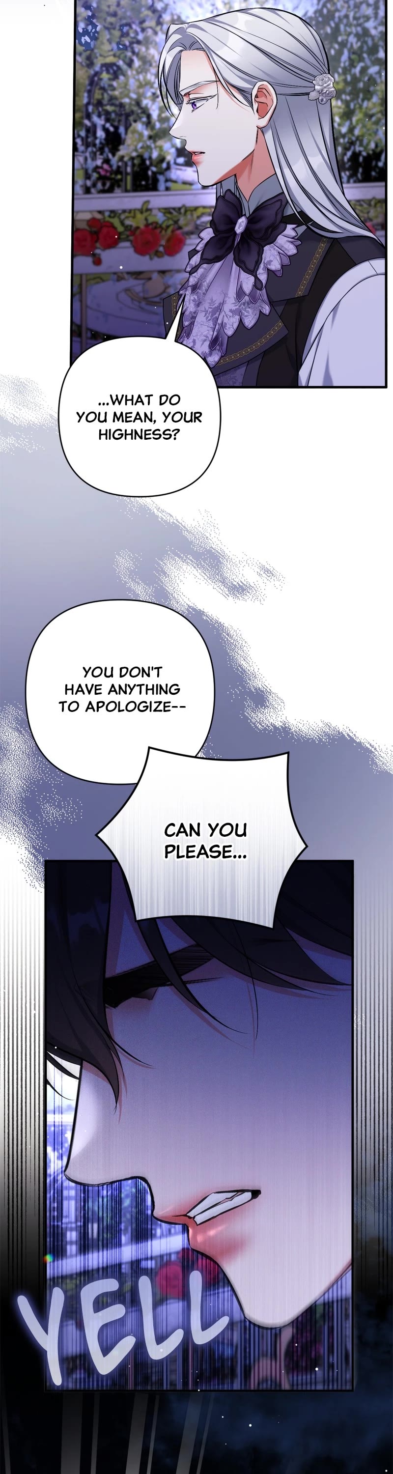 For My Derelict Favorite Chapter 80 page 21 - Chapter 80: (S2) Episode 80