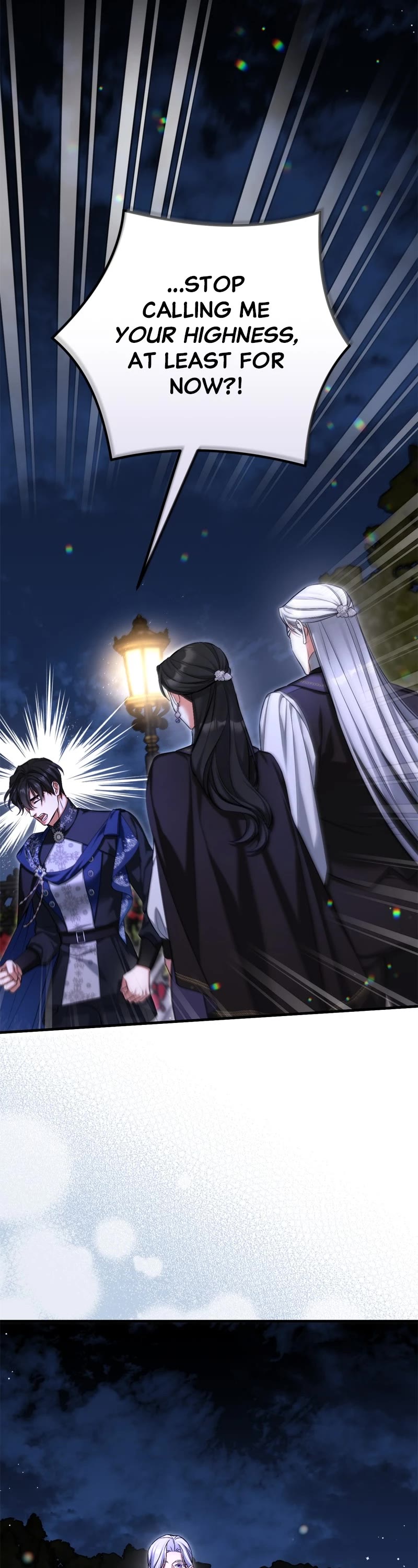 For My Derelict Favorite Chapter 80 page 22 - Chapter 80: (S2) Episode 80