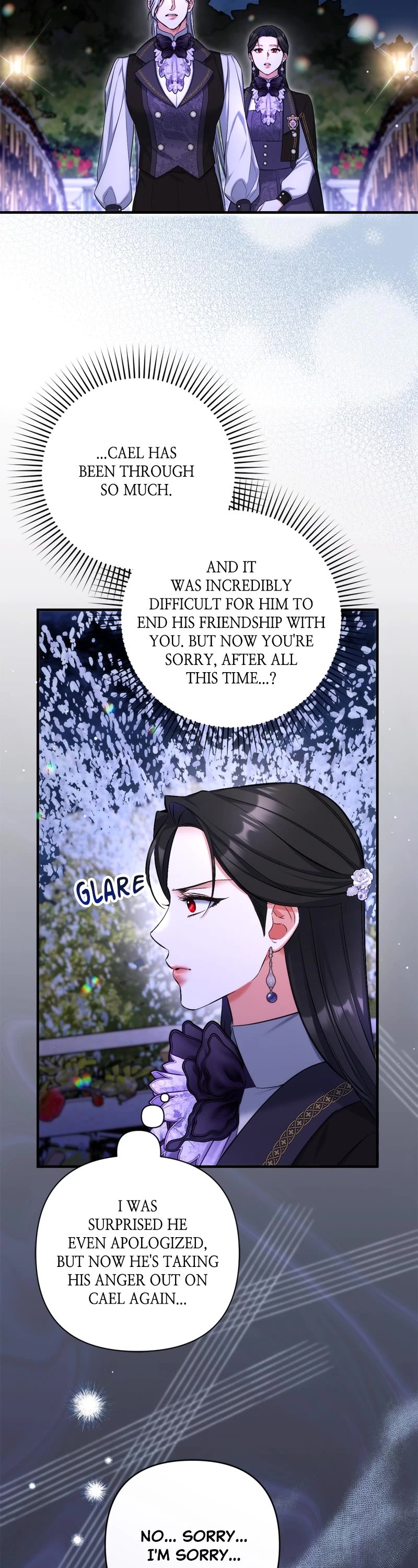 For My Derelict Favorite Chapter 80 page 23 - Chapter 80: (S2) Episode 80