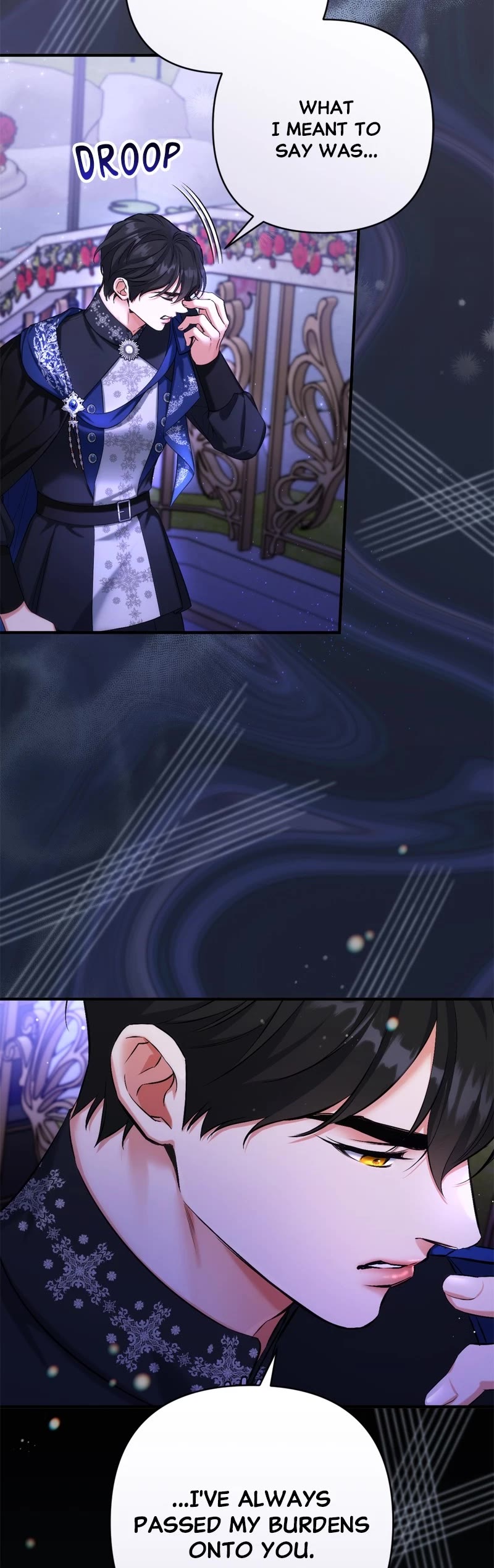 For My Derelict Favorite Chapter 80 page 24 - Chapter 80: (S2) Episode 80