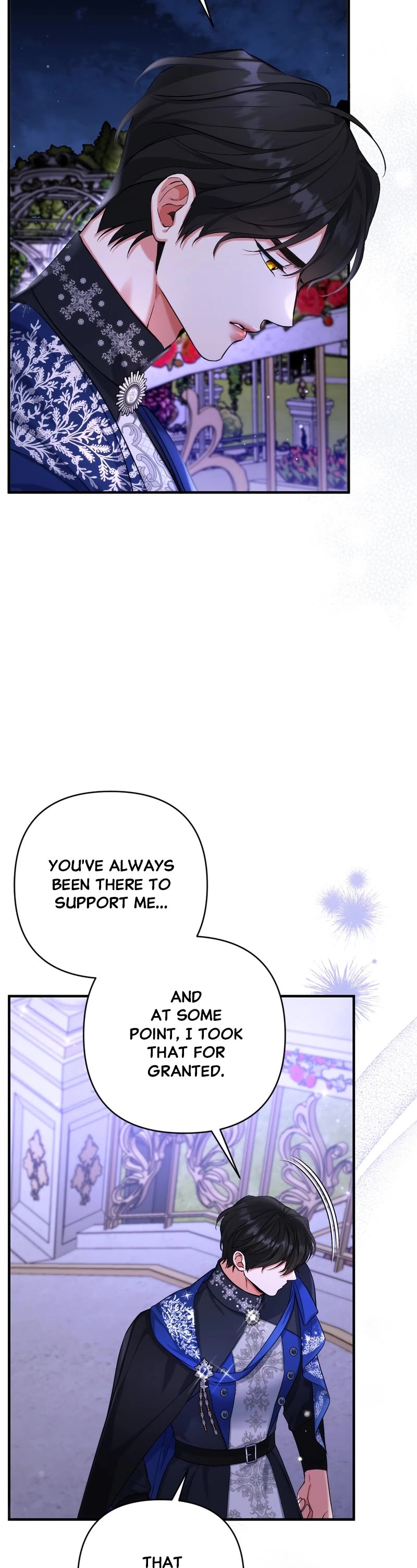 For My Derelict Favorite Chapter 80 page 26 - Chapter 80: (S2) Episode 80