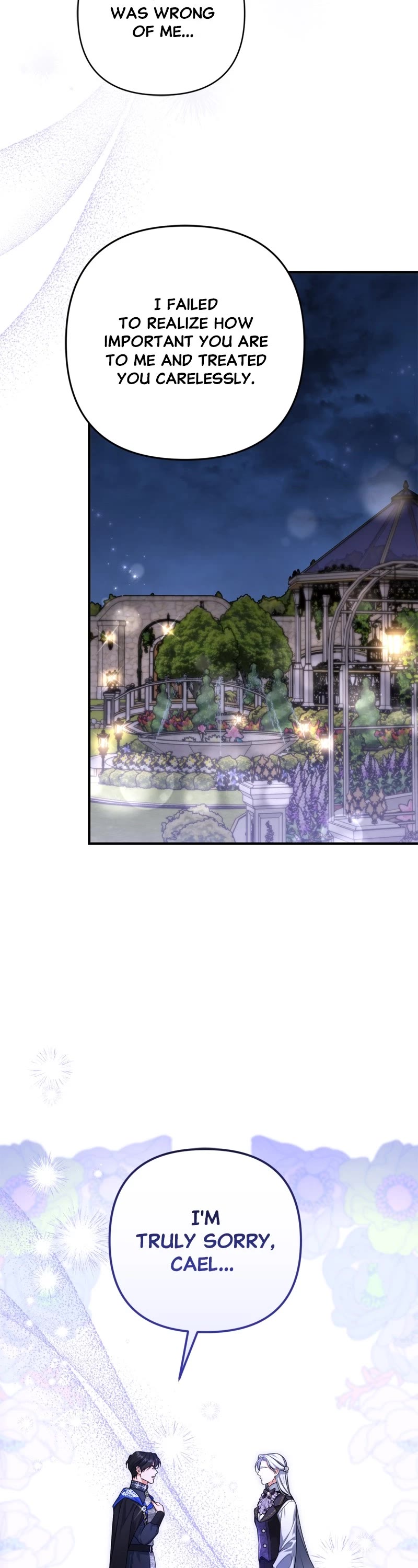 For My Derelict Favorite Chapter 80 page 27 - Chapter 80: (S2) Episode 80