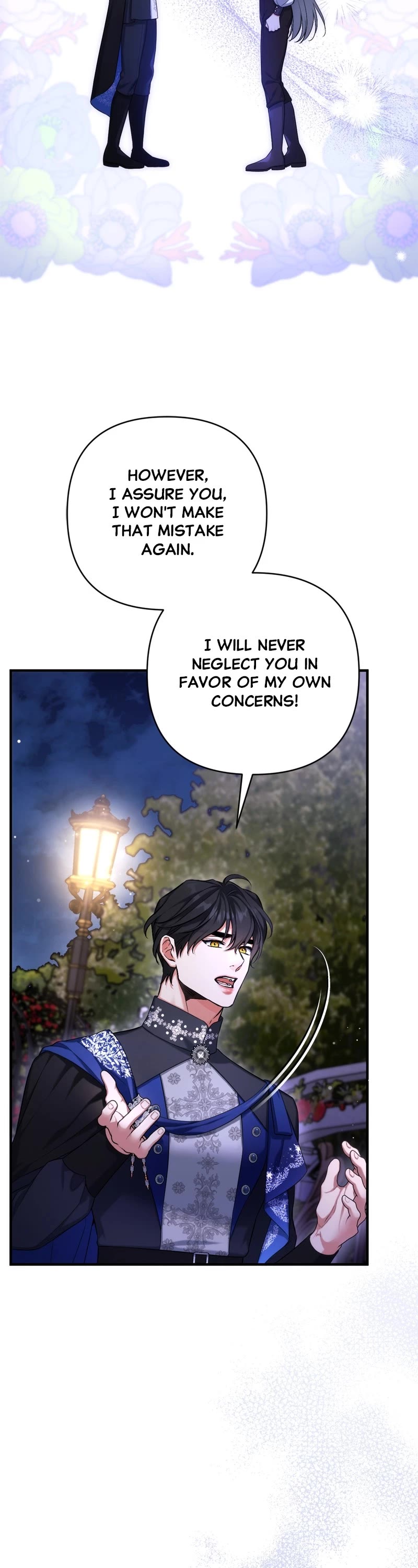 For My Derelict Favorite Chapter 80 page 28 - Chapter 80: (S2) Episode 80