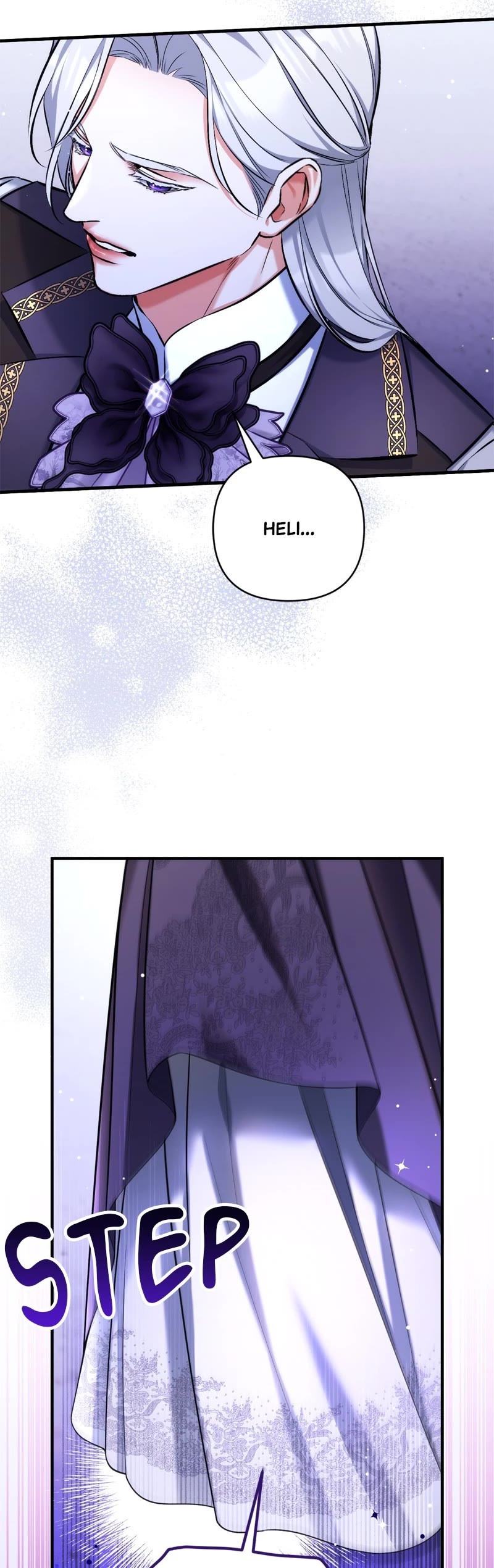 For My Derelict Favorite Chapter 80 page 29 - Chapter 80: (S2) Episode 80