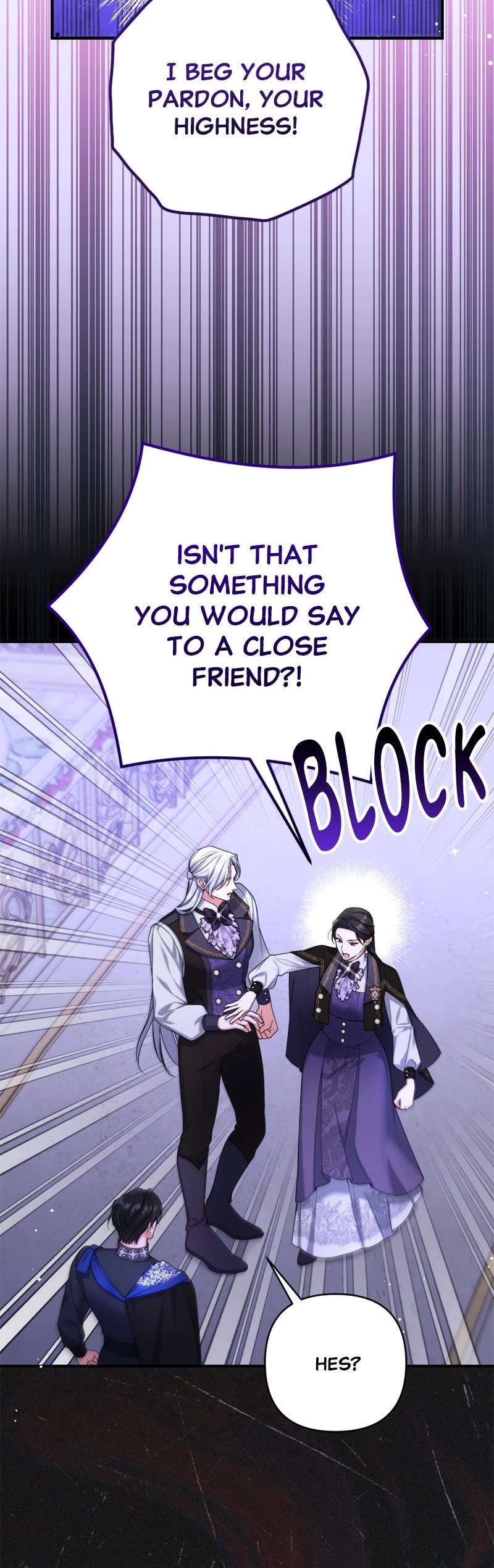 For My Derelict Favorite Chapter 80 page 30 - Chapter 80: (S2) Episode 80