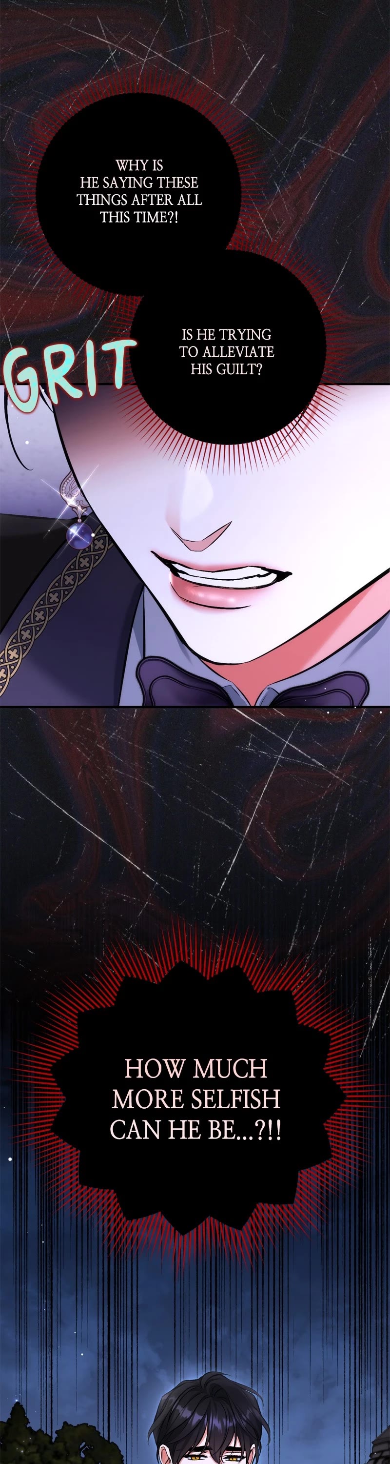For My Derelict Favorite Chapter 80 page 31 - Chapter 80: (S2) Episode 80