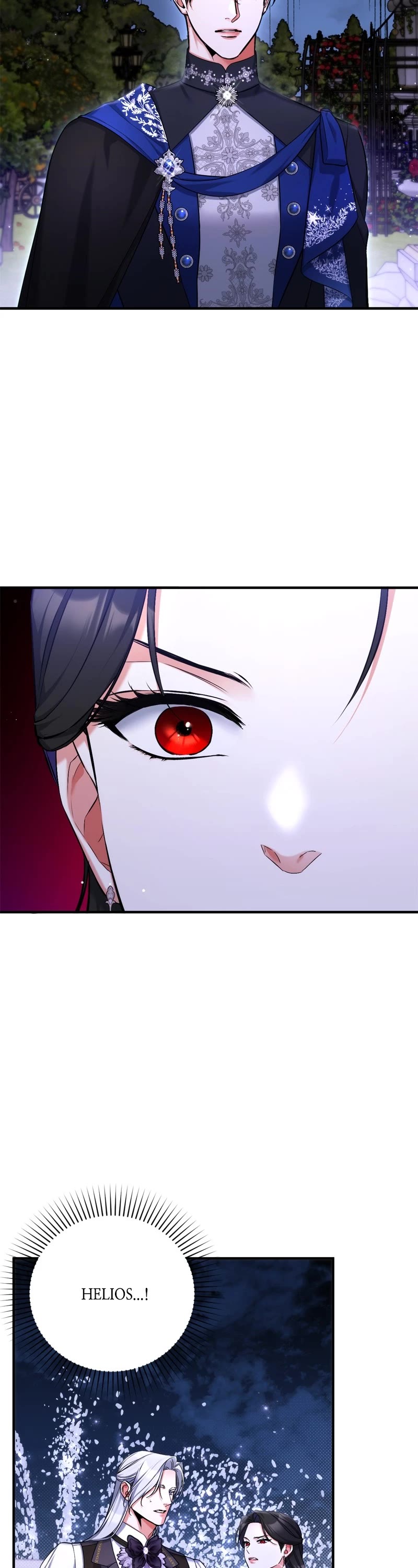 For My Derelict Favorite Chapter 80 page 32 - Chapter 80: (S2) Episode 80