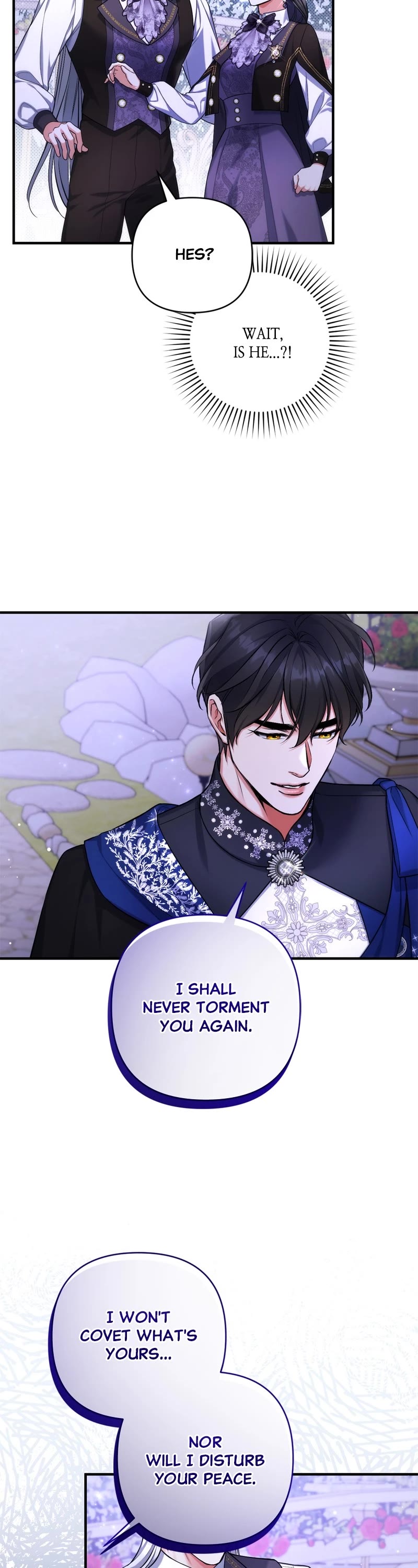 For My Derelict Favorite Chapter 80 page 33 - Chapter 80: (S2) Episode 80