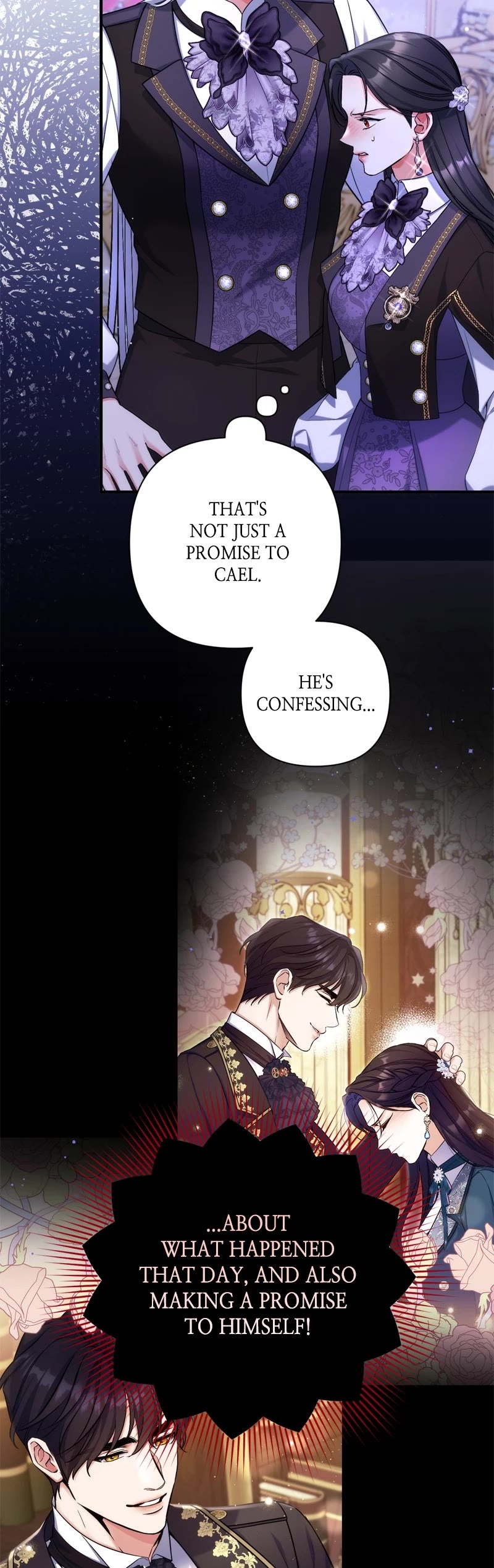 For My Derelict Favorite Chapter 80 page 34 - Chapter 80: (S2) Episode 80