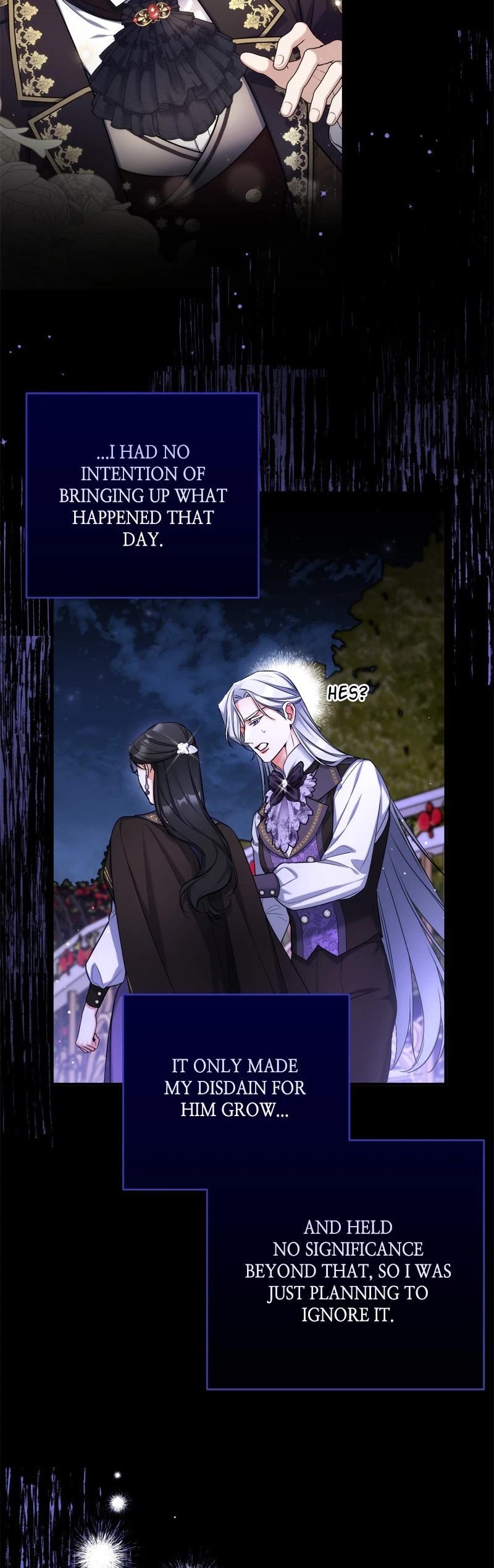 For My Derelict Favorite Chapter 80 page 35 - Chapter 80: (S2) Episode 80