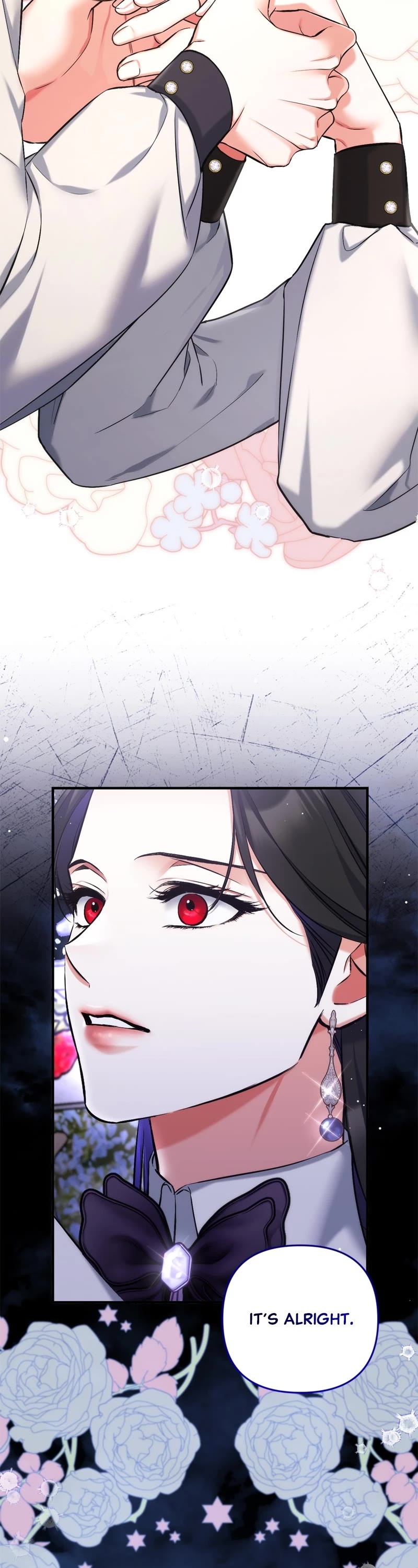 For My Derelict Favorite Chapter 80 page 38 - Chapter 80: (S2) Episode 80