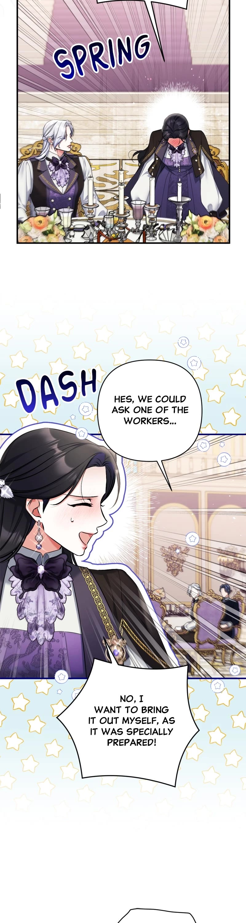 For My Derelict Favorite Chapter 80 page 6 - Chapter 80: (S2) Episode 80