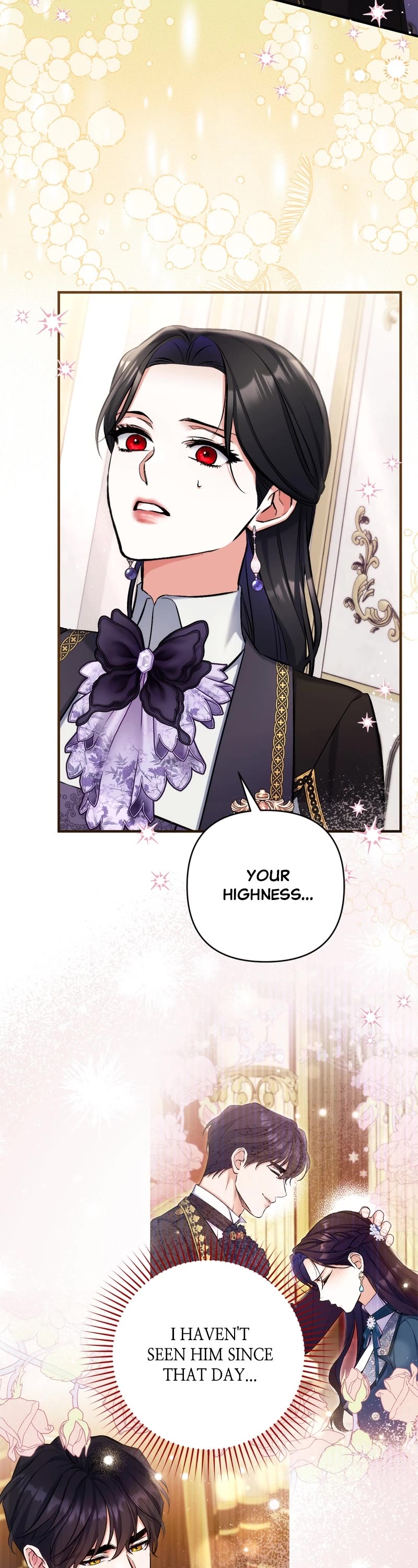 For My Derelict Favorite Chapter 80 page 8 - Chapter 80: (S2) Episode 80