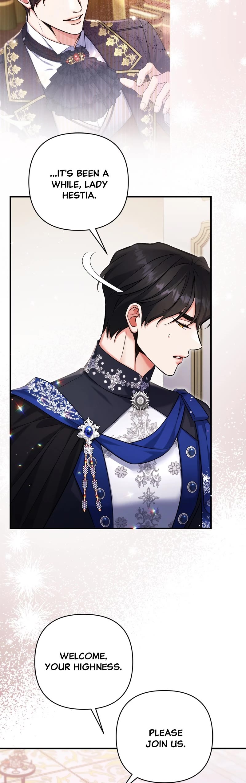 For My Derelict Favorite Chapter 80 page 9 - Chapter 80: (S2) Episode 80