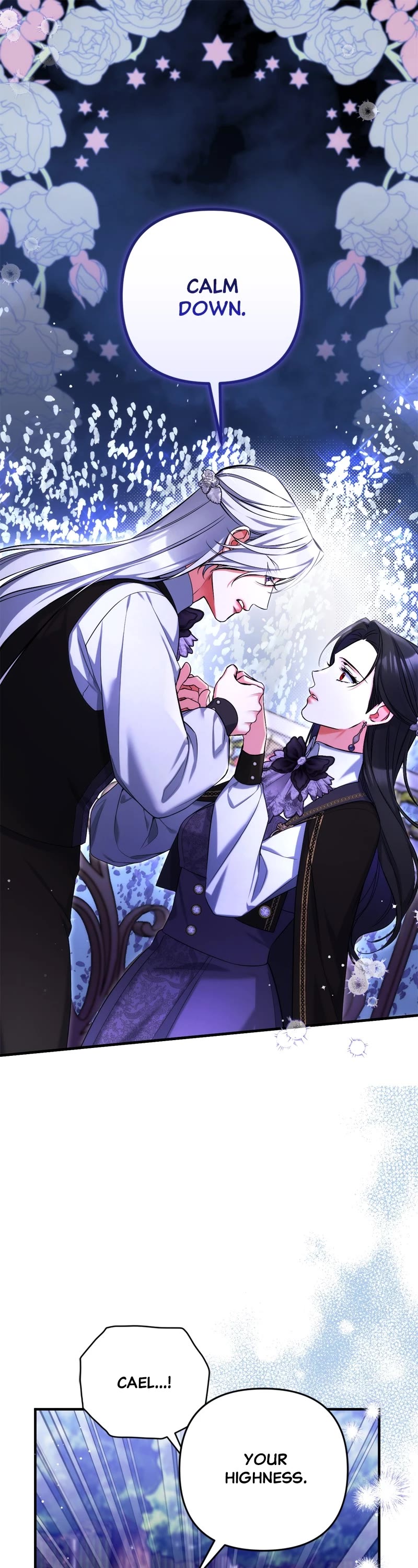 For My Derelict Favorite Chapter 81 page 1 - Chapter 81: (S2) Episode 81