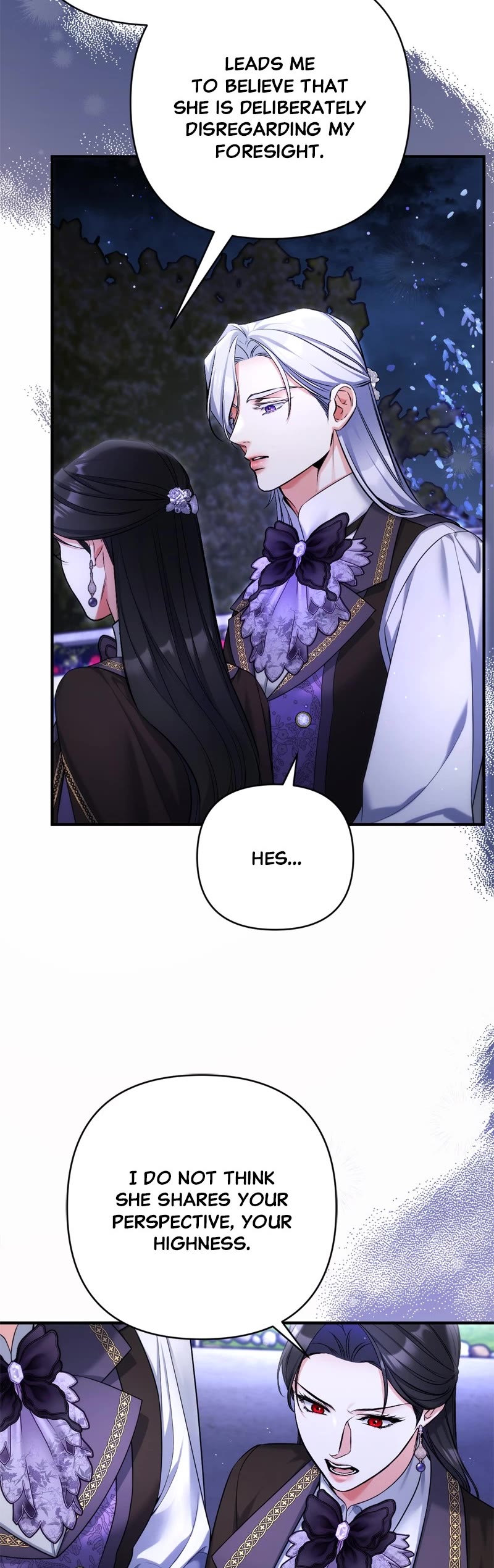 For My Derelict Favorite Chapter 81 page 10 - Chapter 81: (S2) Episode 81