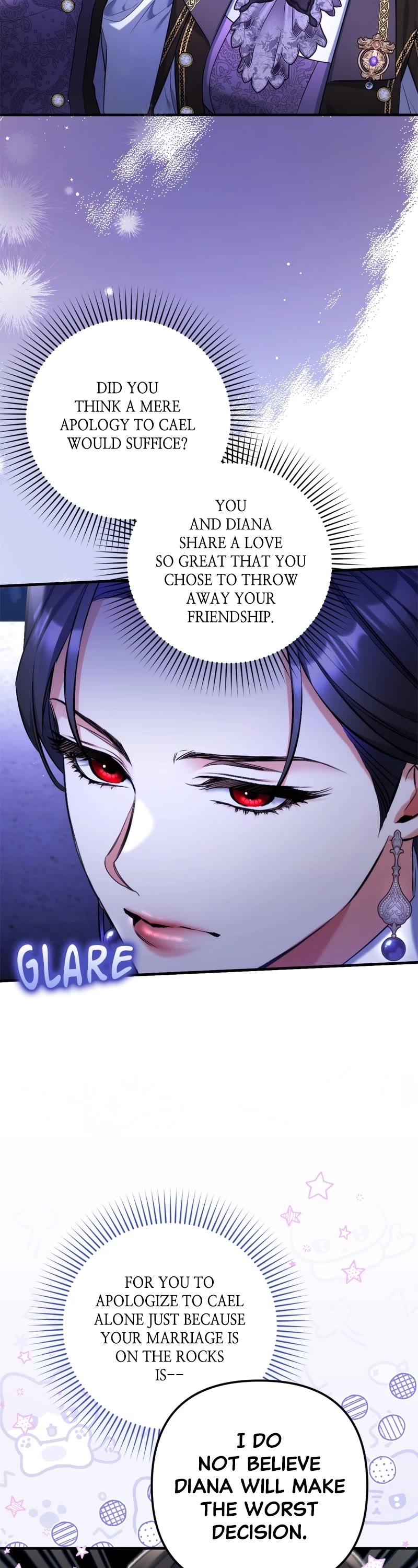 For My Derelict Favorite Chapter 81 page 11 - Chapter 81: (S2) Episode 81