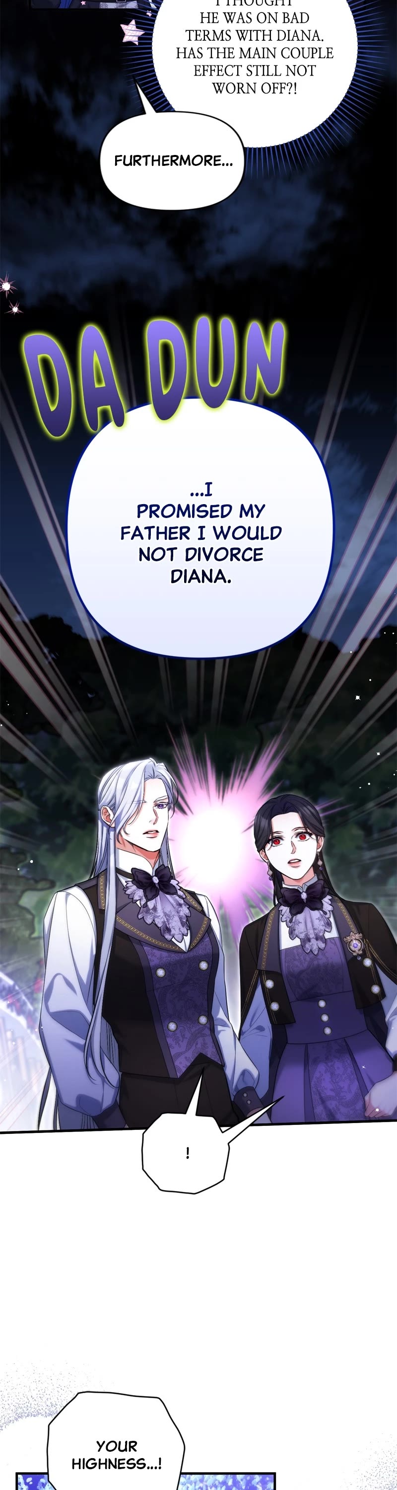 For My Derelict Favorite Chapter 81 page 13 - Chapter 81: (S2) Episode 81