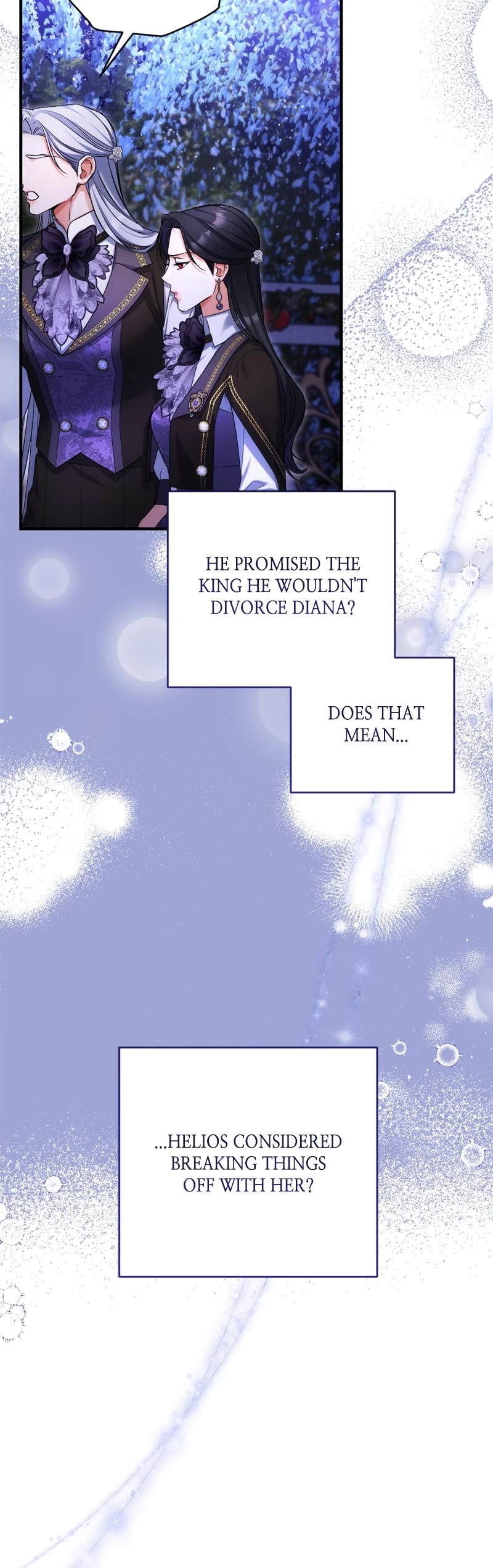 For My Derelict Favorite Chapter 81 page 14 - Chapter 81: (S2) Episode 81