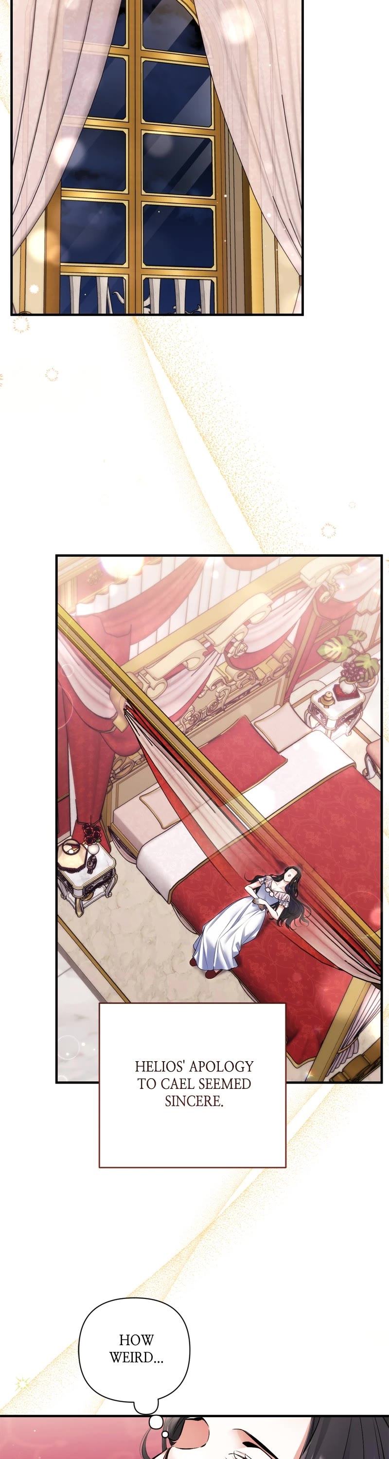 For My Derelict Favorite Chapter 81 page 16 - Chapter 81: (S2) Episode 81