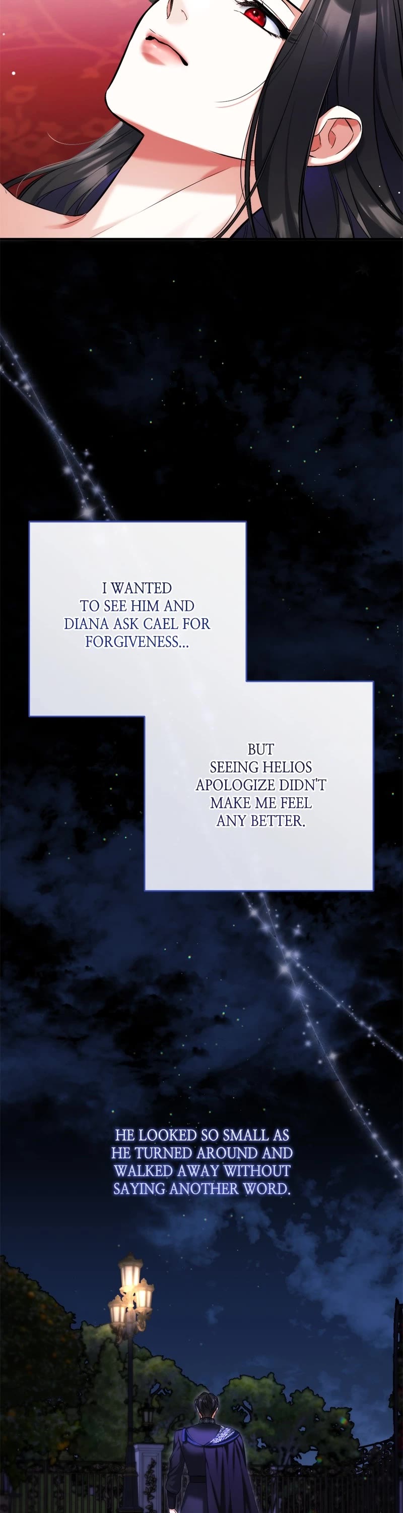 For My Derelict Favorite Chapter 81 page 17 - Chapter 81: (S2) Episode 81